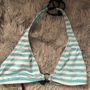 Women’s swim top
